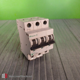 Moeller FAZ-C32/3 XPole 278876 400 V AC
