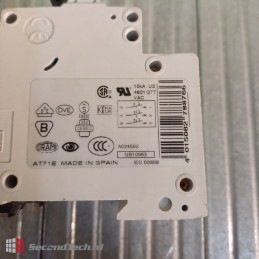Moeller FAZ-C32/3 XPole 278876 400 V AC
