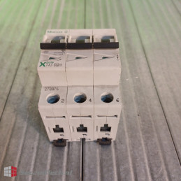 Moeller FAZ-C32/3 XPole 278876 400 V AC
