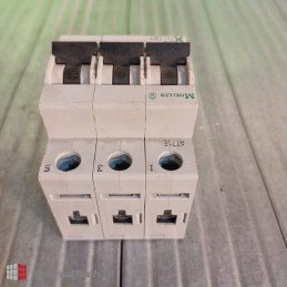 Moeller FAZ-C32/3 XPole 278876 400 V AC
