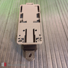TELEMECANIQUE XY2-CH Emergency Stop Rope Pull Switch
