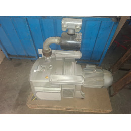 Becker VTLF 2.250/0-79