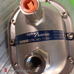 Spirax Sarco 1/4" FA-150 71497 Drain Trap NEW!