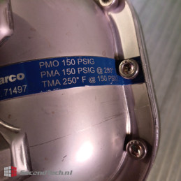 Spirax Sarco 1/4" FA-150 71497 Drain Trap NEW!