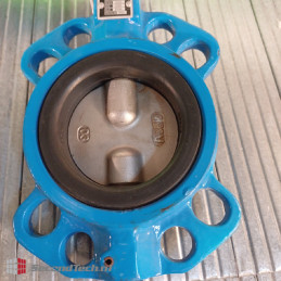 Econosto Butterfly Valve