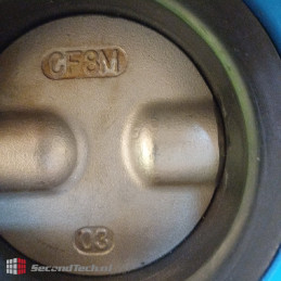 Econosto Butterfly Valve