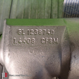 Leser 4594.2142 Safety Valve