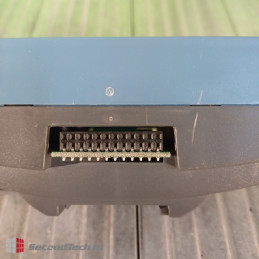 Priva Analog Output Module - AO4M