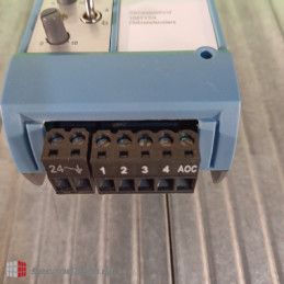 Priva Analog Output Module - AO4M