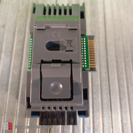 Priva Analog Output Module - AO4M