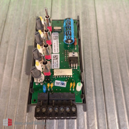 Priva Analog Output Module - AO4M