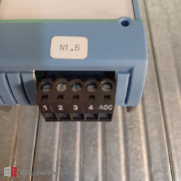 Priva Relay Output Module - 400018 RO4