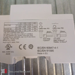 Finder 22.64.0.230.4310 230 V AC 440 V/AC