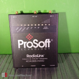 ProSoft Technology ICX30-HWC Industrial Cellular Gateway