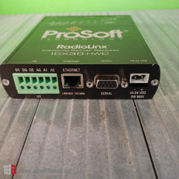 ProSoft Technology ICX30-HWC Industrial Cellular Gateway