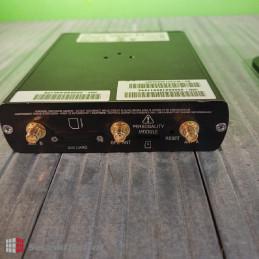 ProSoft Technology ICX30-HWC Industrial Cellular Gateway