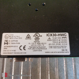 ProSoft Technology ICX30-HWC Industrial Cellular Gateway