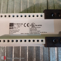 Rittal SV9635.340 Busbar-Adapter