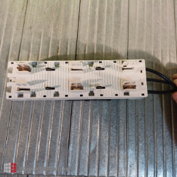 Rittal SV9635.340 Busbar-Adapter