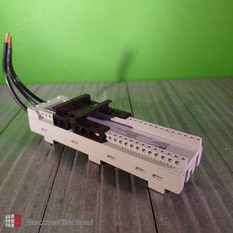 Rittal SV9635.340 Busbar-Adapter Rittal SV9635.340 Busbar-Adapter