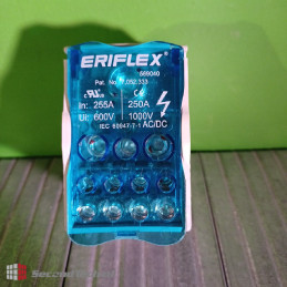 Eriflex UD-250A 569040 Distribution Block 600 V AC