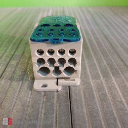 Eriflex UD-250A 569040 Distribution Block 600 V AC