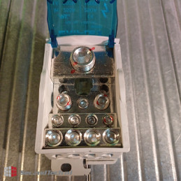 Eriflex UD-250A 569040 Distribution Block 600 V AC