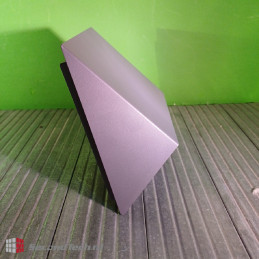 Inotec Sicherheitstechnik GmbH BN/V 6204.2 LED IP65 RAL 7015 Emergency Lighting