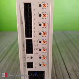 PHOENIX Contact CBM E8 24DC/0.5-10A NO-R 2905744 24 V DC 80A