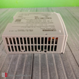 PHOENIX Contact CBM E8 24DC/0.5-10A NO-R 2905744 24 V DC 80A