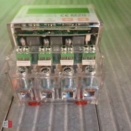 Inepro Metering Pro380-Mod 230 V AC Max. 6A