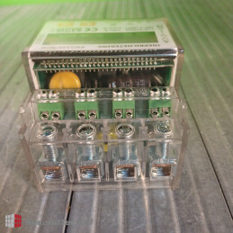 Inepro Metering Pro380-Mod 230 V AC Max. 6A