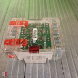 Inepro Metering Pro380-Mod 230 V AC Max. 6A