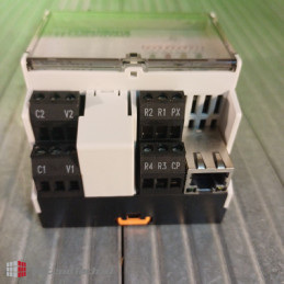 PHOENIX Contact EM-CP-PP-ETH 2902802 EV Charge Control 230 V AC 40mA 50/60 Hz
