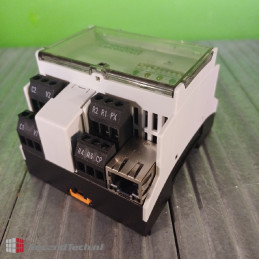 PHOENIX Contact EM-CP-PP-ETH 2902802 EV Charge Control 230 V AC 40mA 50/60 Hz