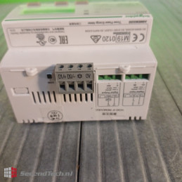 Schneider electric A9MEM3255 3 Phase LCD Energy Meter 230 V AC