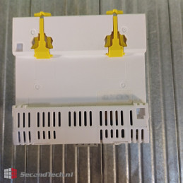 Schneider electric A9MEM3255 3 Phase LCD Energy Meter 230 V AC