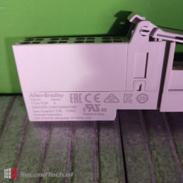 Allen-Bradley 1734-TOP Terminal Base 24 V DC