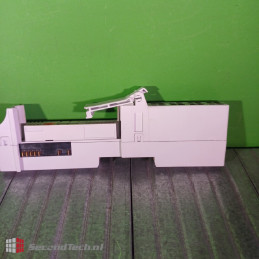 Allen-Bradley 1734-TOP Terminal Base 24 V DC