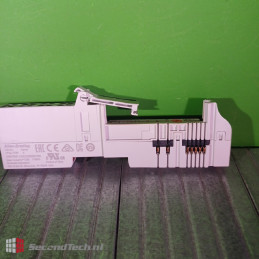 Allen-Bradley 1734-TOP Terminal Base 24 V DC