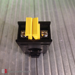 Socomec TCA 21 100/5 cl.0,5 1,5VA 100A 50/60 Hz