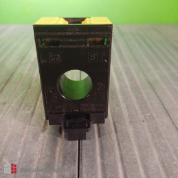 Socomec TCA 21 100/5 cl.0,5 1,5VA 100A 50/60 Hz