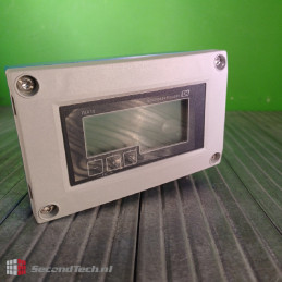 Endress hauser RIA15 Loop-Powered Indicator NEW! IP66 HART®