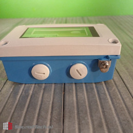 Endress hauser RIA15 Loop-Powered Indicator NEW! IP66 HART®
