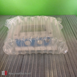 Endress hauser RIA15 Loop-Powered Indicator NEW! IP66 HART®