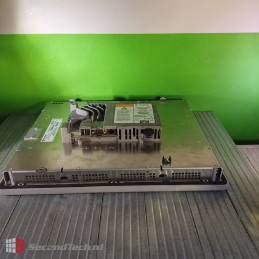 Allen-Bradley Panelview Plus 2711P-T15C4D8