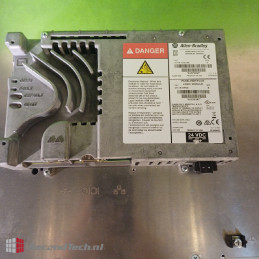 Allen-Bradley Panelview Plus 2711P-T15C4D8