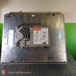 Allen-Bradley Panelview Plus 2711P-T15C4D8