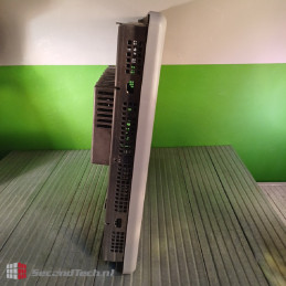 Allen-Bradley Panelview Plus 2711P-T15C4D8