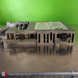 Allen-Bradley Panelview Plus 2711P-T15C4D8